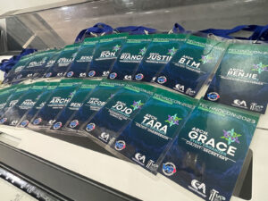 Film Lamination