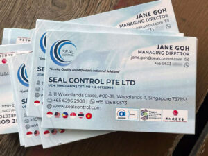 Business Card