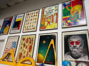 Posters