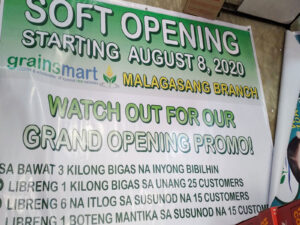 Tarpaulin